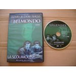 La scoumoune dvd legende du cinema francais jean paul belmondo La scoumoune dvd legende du cinema francais jean paul belmondo