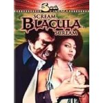 Scream, blacula, scream