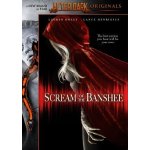 Scream of the banshee (after dark originals)