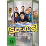 Scrubs: die anfänger - die komplette dritte staffel (4 discs) Scrubs: die anfänger - die komplette dritte staffel (4 discs)