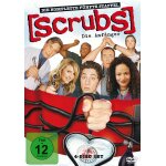 Scrubs: die anfã¤nger - die komplette fünfte staffel (4 discs) Scrubs: die anfã¤nger - die komplette fünfte staffel (4 discs)