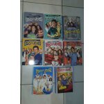 Scrubs dvd lot saisob 1 - 2 - 3 - 4 - 5 - 6 - 7 - 8 Scrubs dvd lot saisob 1 - 2 - 3 - 4 - 5 - 6 - 7 - 8