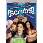 Scrubs - intégrale saison 1 Scrubs - intégrale saison 1