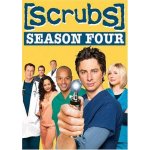 Scrubs - the complete fourth season Scrubs - the complete fourth season