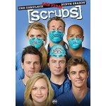 Scrubs: the complete ninth and final season Scrubs: the complete ninth and final season