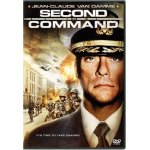 Second in command (2006)