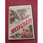 Second skin de gerardo vera - film avec javier bardem