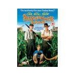 Secondhand lions (new line platinum series)