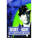 Secret agent (1964 / a. k. a. danger man / a&e video) #1