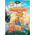 Secret of nimh 2, the