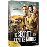 Le secret des tentes noires