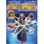 Secret world of alex mack - season 1