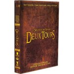 Le seigneur des anneaux - les 2 tours - ed. spec. collector (v. longue - 4 dvd)