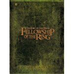 Le seigneur des anneaux la communaut de l'anneau version longue edition platinum 4 dvd