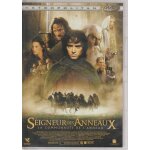 Le seigneur des anneaux : la communaut� de l'anneau (dvd, zone 2)