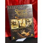 Le seigneur des anneaux, la trilogie.
