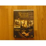 Le seigneur des anneaux : la trilogie edition prestige