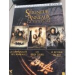 Le seigneur des anneaux la trilogie edition prestige 6 dvd