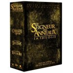 Le seigneur des anneaux la trilogie version longue