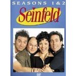 Seinfeld - complete 1st & 2nd seasons