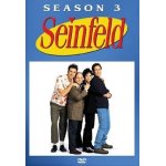 Seinfeld - complete 3rd season