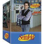 Seinfeld: seasons 1 - 3 gift set [dvd] [1993] [region 1] [us import] [ntsc]