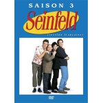 Seinfeld: season 3 [dvd] canada - import
