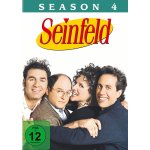 Seinfeld - season 4 (4 discs) Seinfeld - season 4 (4 discs)