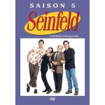 Seinfeld: season 5 [dvd] canada - import