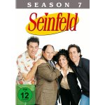 Seinfeld - season 7 (4 dvds)