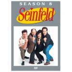 Seinfeld - season 8