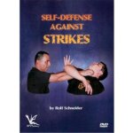 Self defense against strikes