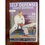 Self dfense karat shotokan