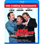 Le sens de l'humour - blu - ray