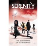 Serenity - flucht in neue welten (einzel - dvd)