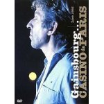 Serge gainsbourg - casino de paris - live 1986
