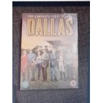 S�rie compl�te de dallas en fran�ais