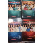 S�rie urgences dvd
