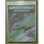 Serpents d ' afrique mortelles rencontres - au coeur de la vie sauvage - national geographic, edition ... Serpents d ' afrique mortelles rencontres - au coeur de la vie sauvage - national geographic, edition ...