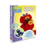 Sesame beginnings: exploring together