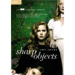 Sharp objects (sur ma peau) - mini s�rie hbo