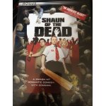 Shaun of the dead Shaun of the dead