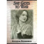 She goes to war