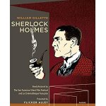 Sherlock holmes (1916) [blu - ray / dvd dual - format edition]