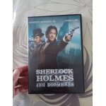 Sherlock holmes le jeu d'ombres