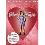 Shirley temple - little darling pack little miss marker - now and forever - the runt page