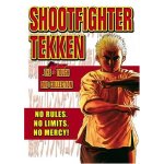 Shootfighter tekken : tough collection