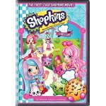Shopkins: chef club [dvd] slipsleeve packaging, snap case