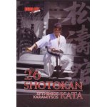 Shotokan 26 katas