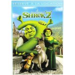 Shrek 2 - edition locative